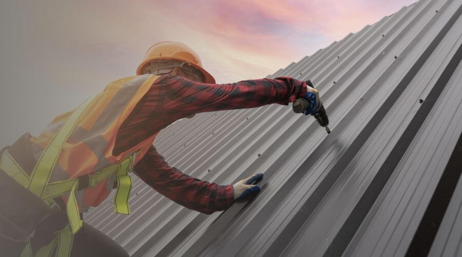 Expert Emergency Roof Repairs services in Prairie Lea, TX